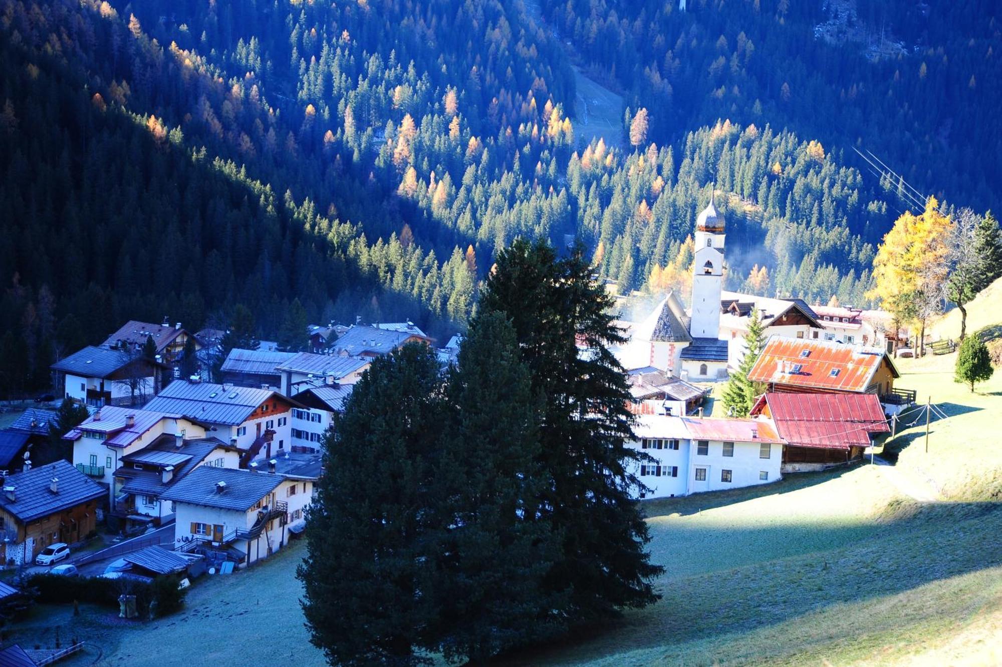 Col Da La Hotel Canazei