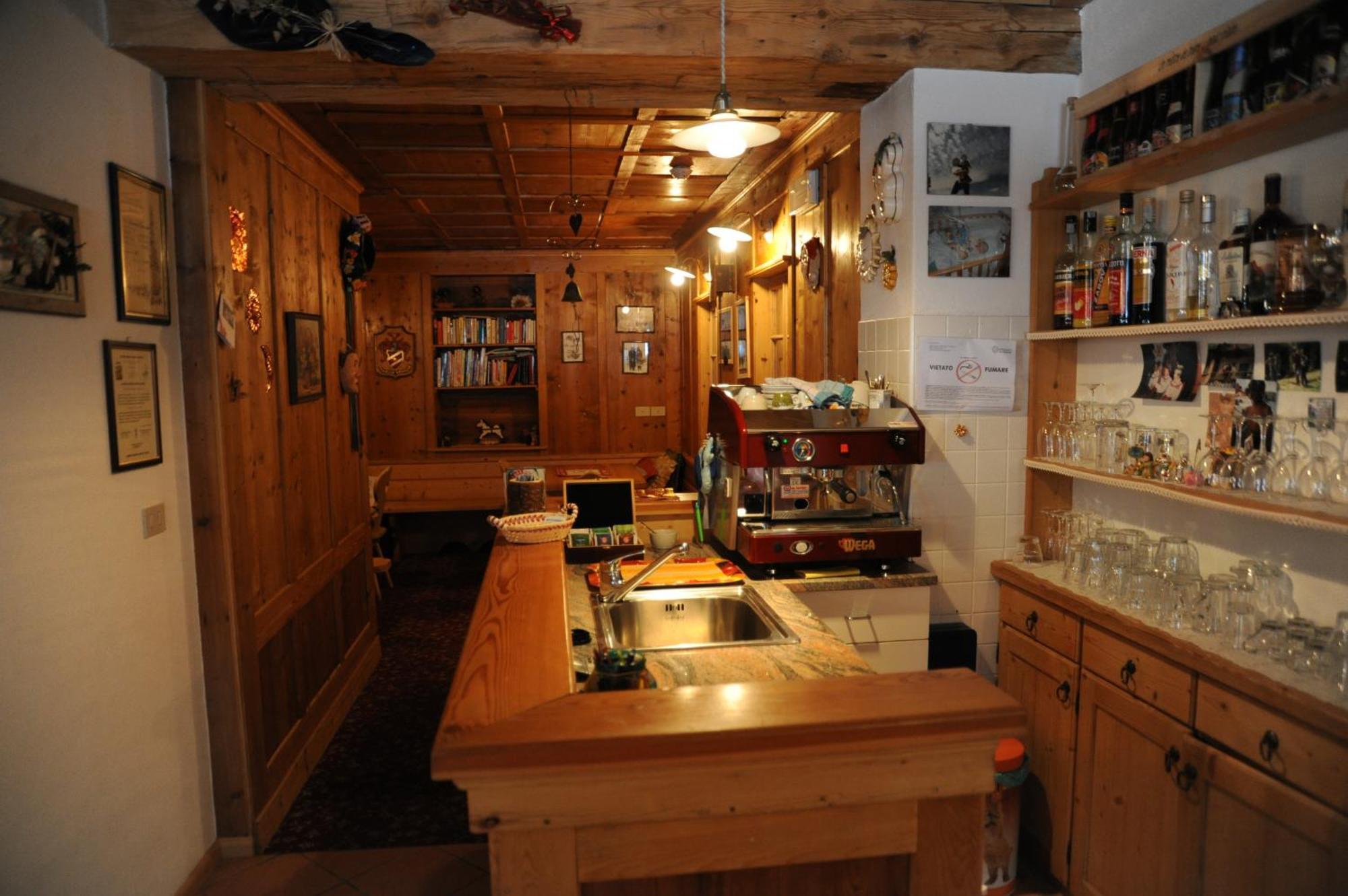 Hotel Col Da La
