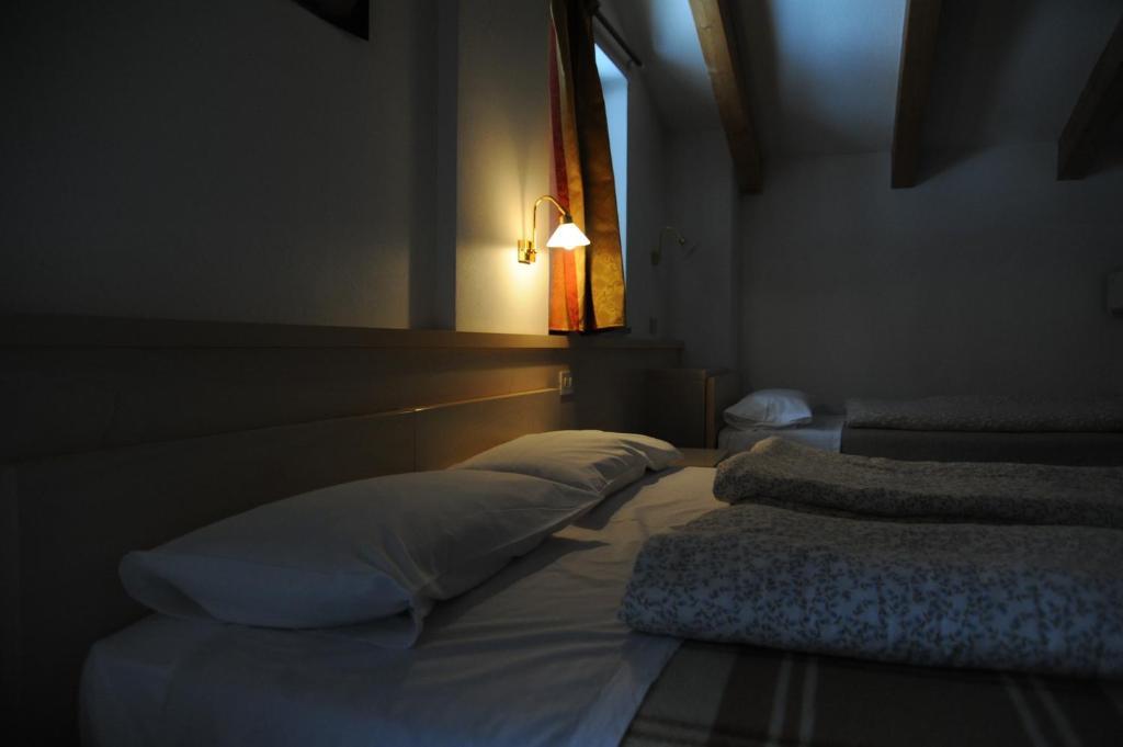 Hotel Col Da La 2*