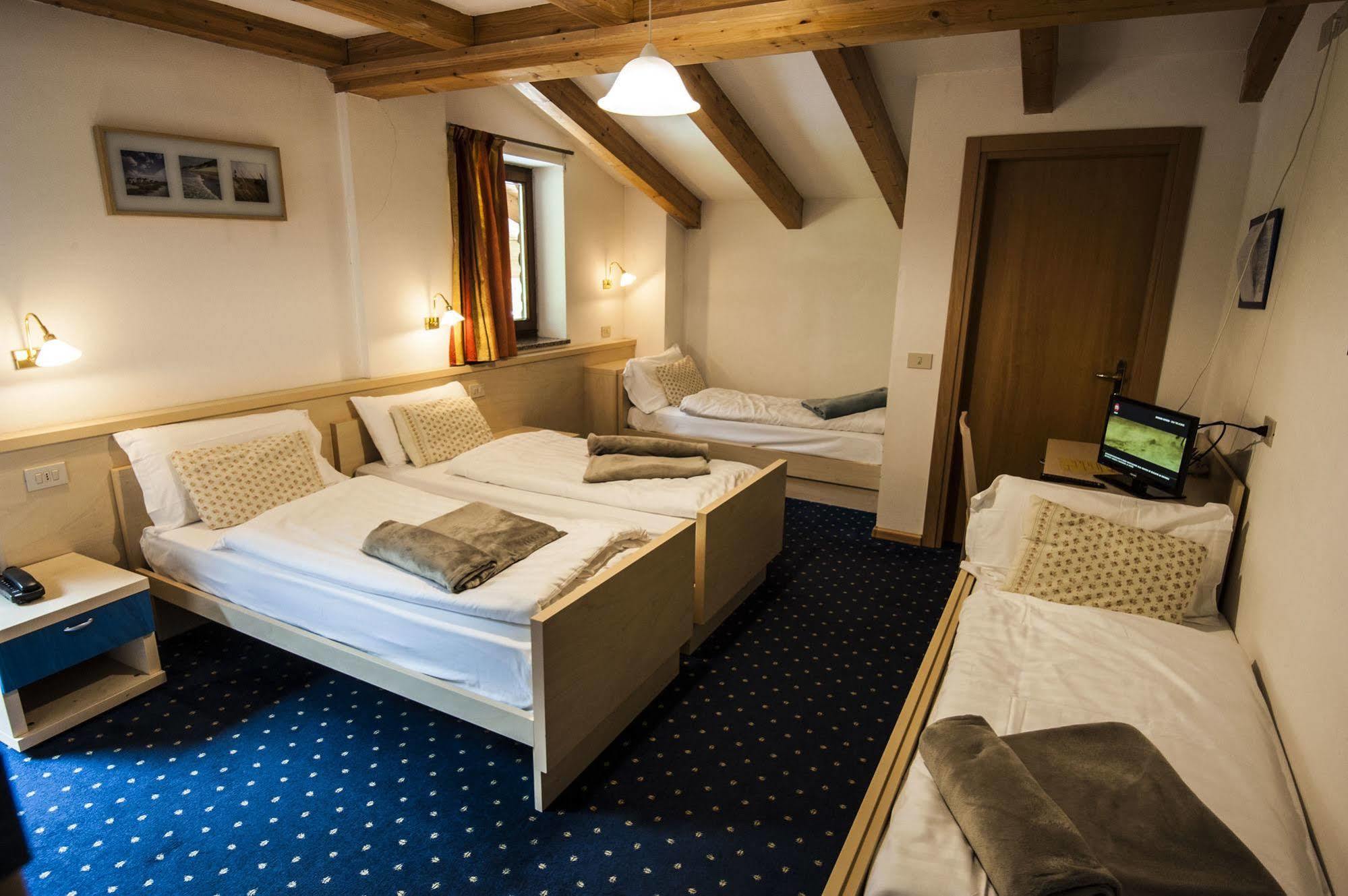 Hotel Col Da La