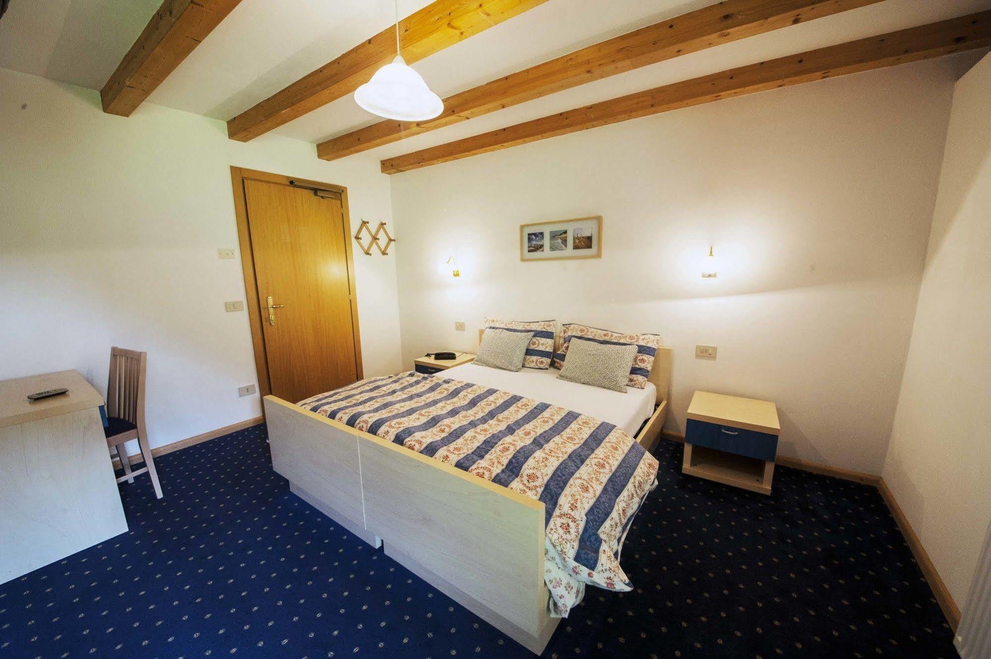 Col Da La Hotel Canazei