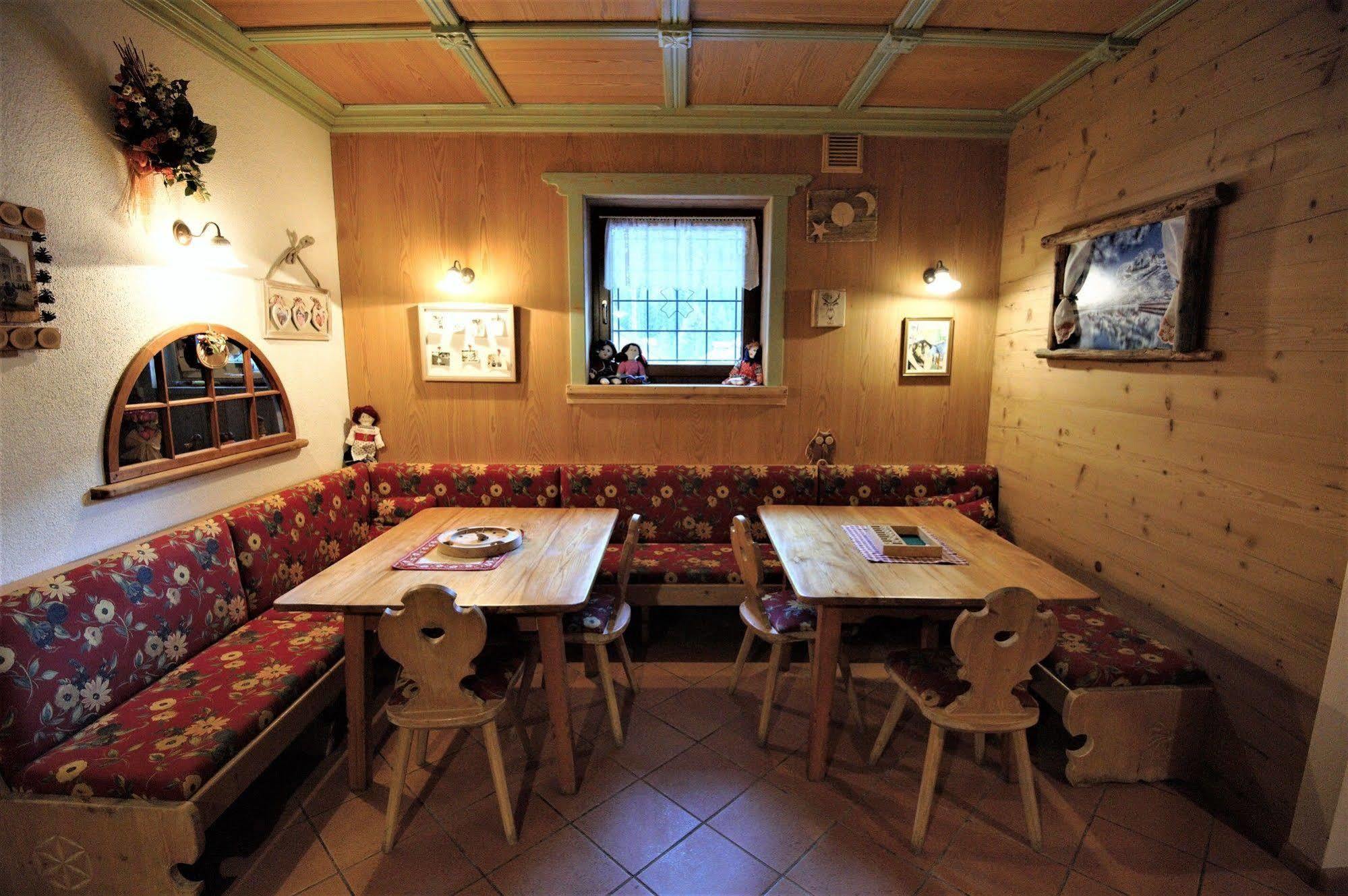 Col Da La Canazei