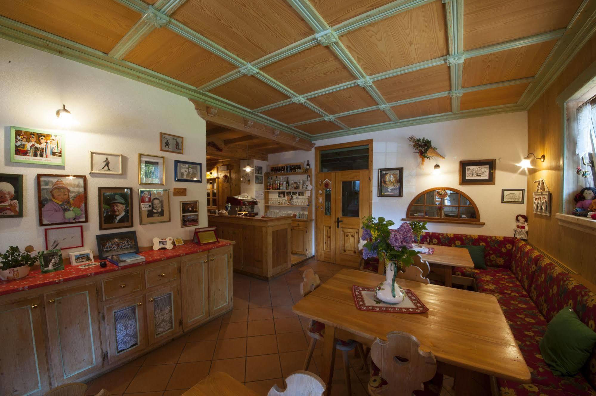 Hotel Col Da La 2*