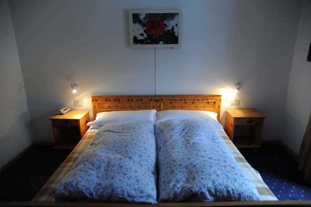 Hotel Col Da La Canazei