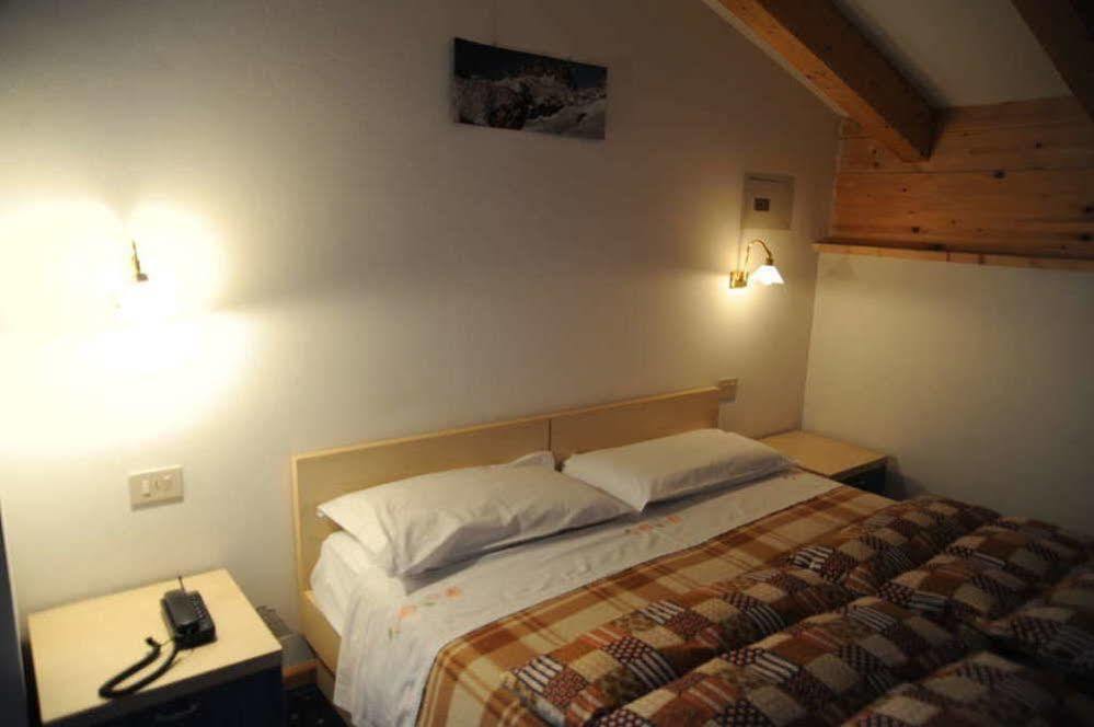 Col Da La Hotel